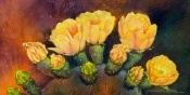 art of Jeannette Cuevas